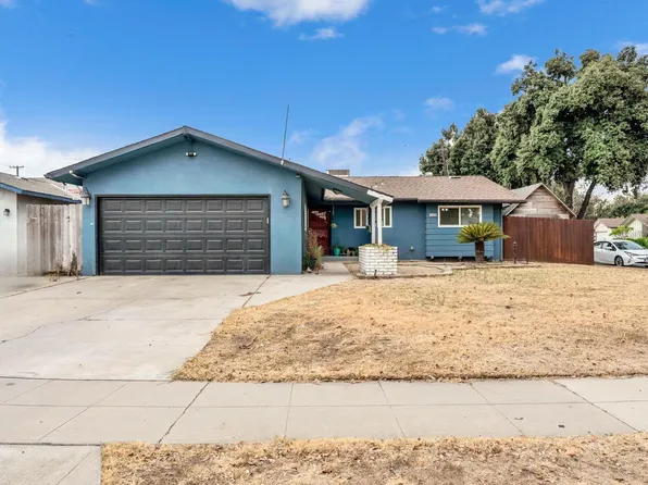 1808 N Dearing Ave, Fresno, CA 93703