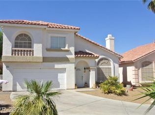 1856 Silver Bough Ct, Las Vegas, NV 89183