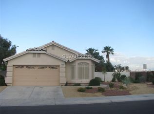 5805 Red Gull St, Las Vegas, NV 89149