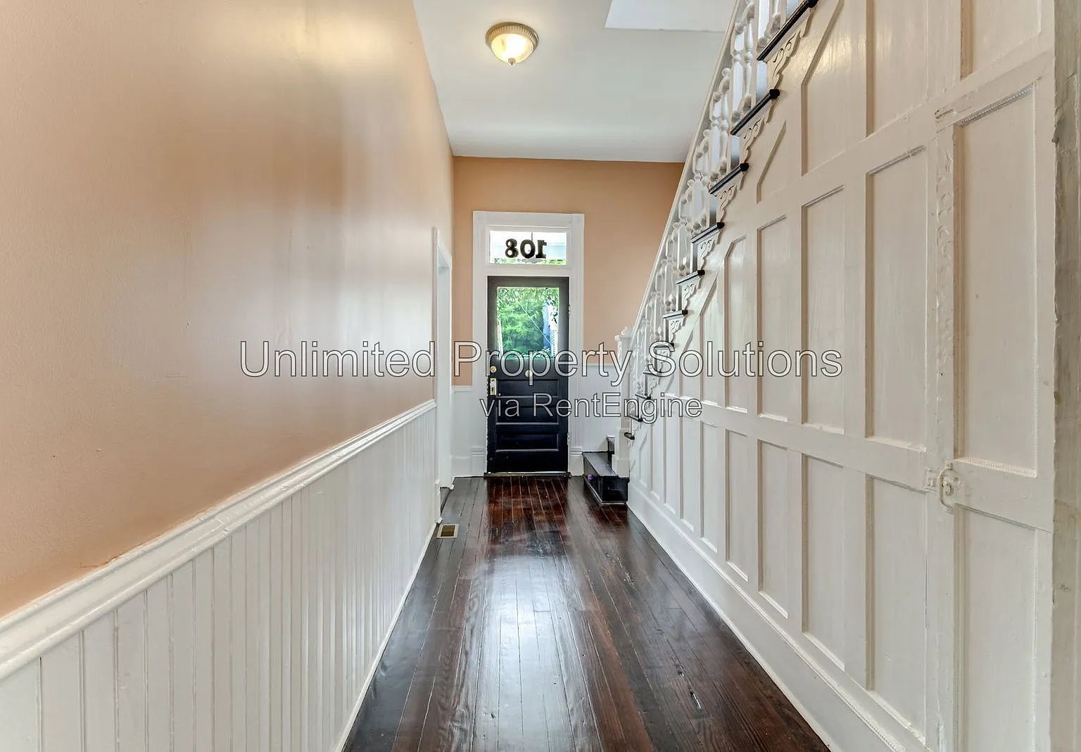 1 bed, 1.0 bath, $1,450 — Photo 3