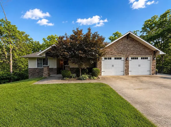 1504 Glendale Ct, Jefferson City, MO 65101