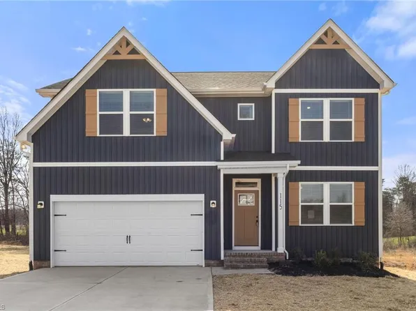 115 Indian Wells Ct, Harmony, NC 28634