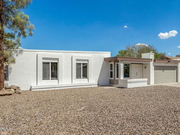 19669 N 3RD Drive, Phoenix, AZ 85027