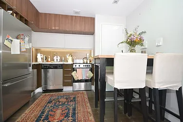 Rented by Simply Brooklyn Realty Inc