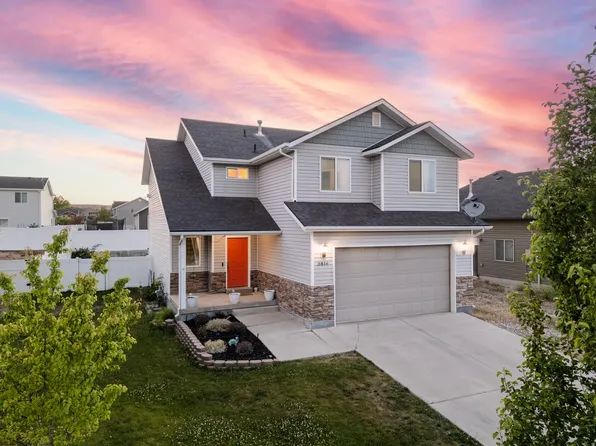 3816 S 275 W, Vernal, UT 84078
