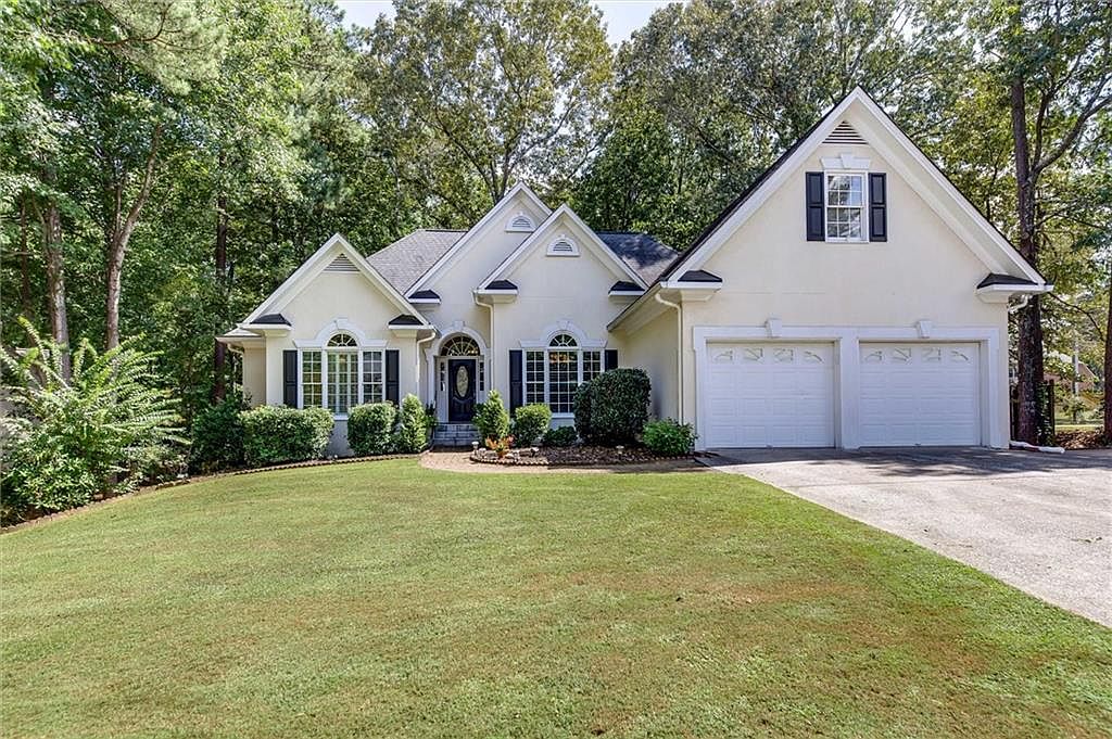 5699 Brookstone Walk NW Acworth GA 30101 Zillow