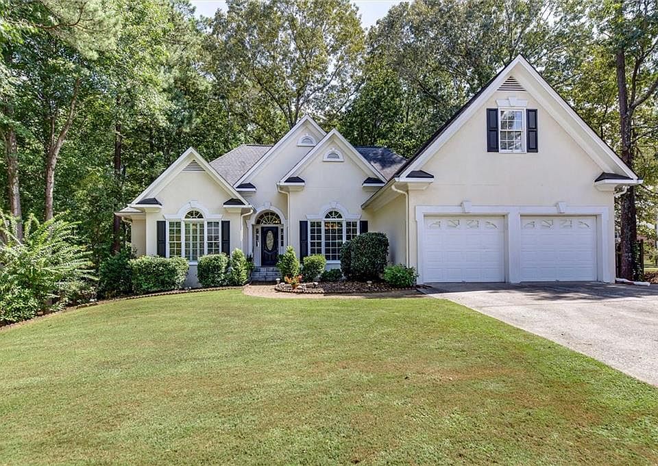 5699 Brookstone Walk NW Acworth GA 30101 Zillow