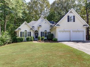 5699 Brookstone Walk NW, Acworth, GA 30101