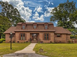 303 Old Orangeburg Rd, Cameron, SC 29030