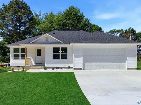 149 Concord Rd, Horton, AL 35980
