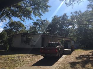 4205 La Nain Dr, Mobile, AL 36618