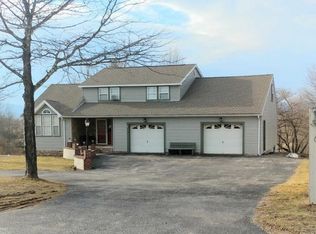 345 Seven Stars Rd, Gettysburg, PA 17325