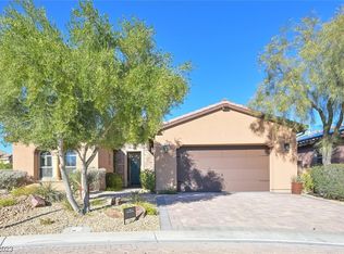 93 Contrada Fiore Dr, Henderson, NV 89011