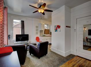 712 N 8th St APT 3, Boise, ID 83702