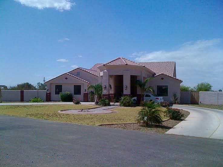 Front View