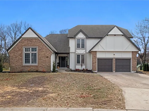 5105 W 131st St, Leawood, KS 66209