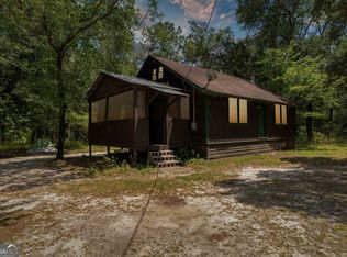 2171 River Ridge Rd, Reidsville, GA 30453