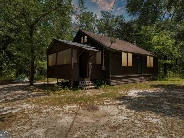 2171 River Ridge Rd, Reidsville, GA 30453