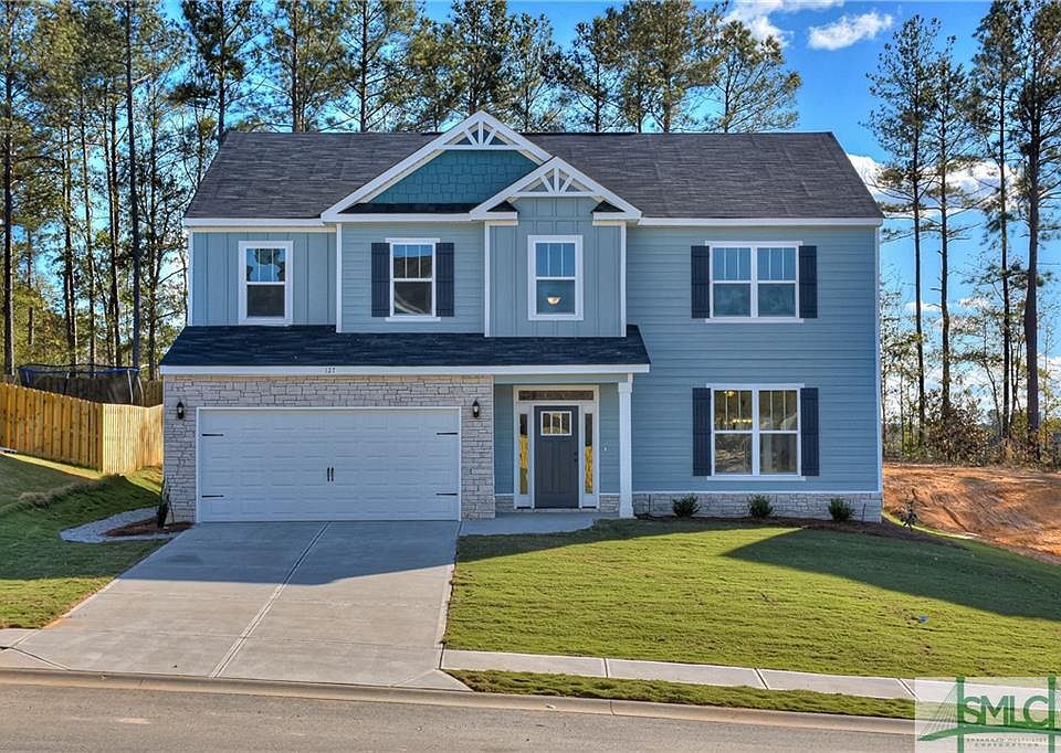 104 Cypress Dr, Rincon, GA 31326 Zillow