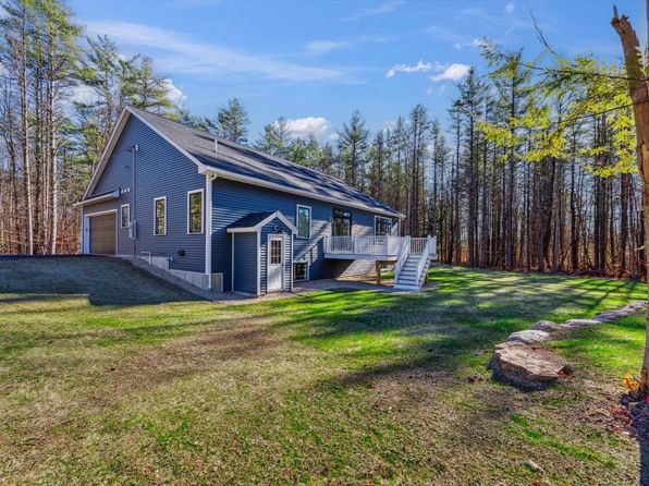 380 Greenfield Road, Peterborough, NH 03458