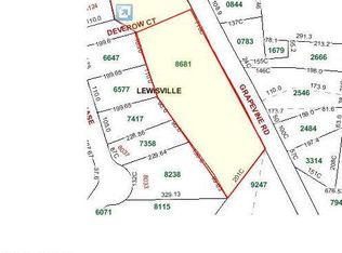 0 Deverow Ct, Lewisville, NC 27023