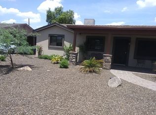 2738 W San Juan Ave, Phoenix, AZ 85017
