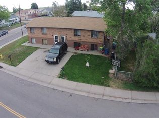 5996 Olive St, Commerce City, CO 80022