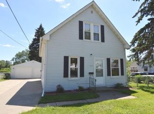 109 Wilson Ave SW, Cedar Rapids, IA 52404