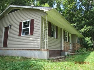 461 Lakeshore Dr, Cuba, MO