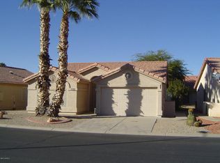 1732 E Palm Beach Dr, Chandler, AZ 85249