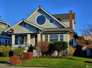 1311 Grand Ave, Everett, WA 98201