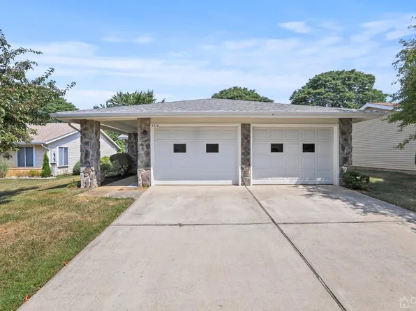 331A Quinton Dr, Monroe Township, NJ 08831