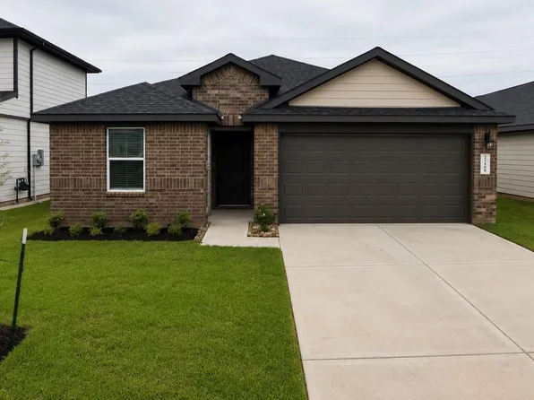 3643 Melbourne Mnr, Fulshear, TX 77441