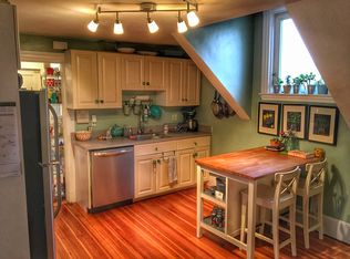 6 Pinedale Rd #3, Roslindale, MA 02131