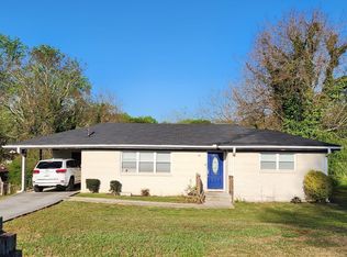 2213 Wallingford Dr, Decatur, GA 30032