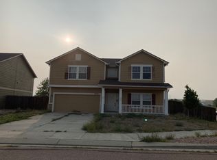 9165 Sand Myrtle Dr, Colorado Springs, CO 80925