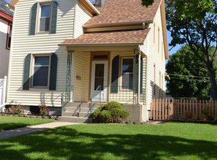 1015 Delaware Ave, Fort Wayne, IN 46805