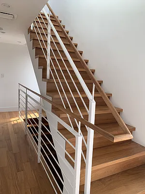 Rented by Compass | media 21