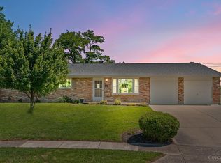 824 Weymouth Ct, Cincinnati, OH 45240