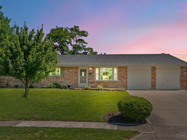 824 Weymouth Ct, Cincinnati, OH 45240