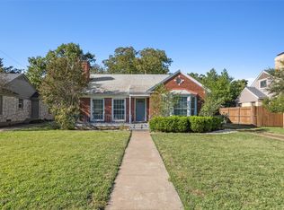 2303 W Colorado Blvd, Dallas, TX 75211