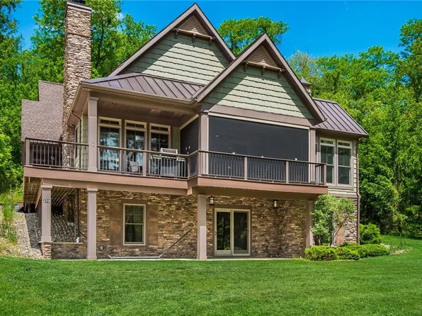370 Bass Ln, Senecaville, OH 43780