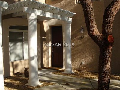 9112 Vista Greens Way Unit 104, Las Vegas, NV, 89134