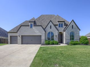 2405 Capitol Pl, Melissa, TX 75454