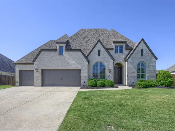 2405 Capitol Pl, Melissa, TX 75454