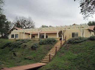 32311 Old Ranch Park Ln, Auberry, CA 93602