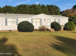 5620 Cherry Run Rd, Washington, NC 27889