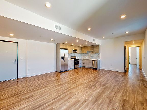 2nd image of 1482 S Sherbourne Dr #201
