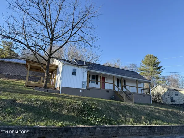 400 Collins St, Loudon, TN 37774