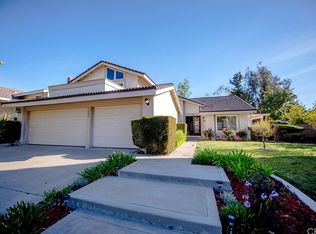5359 E Rural Ridge Cir, Anaheim, CA 92807